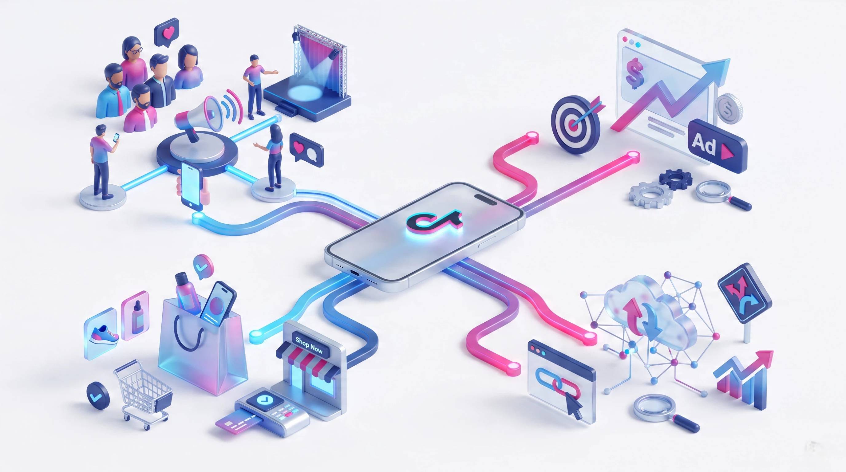 What Is TikTok Marketing TikTok Marketing Explained