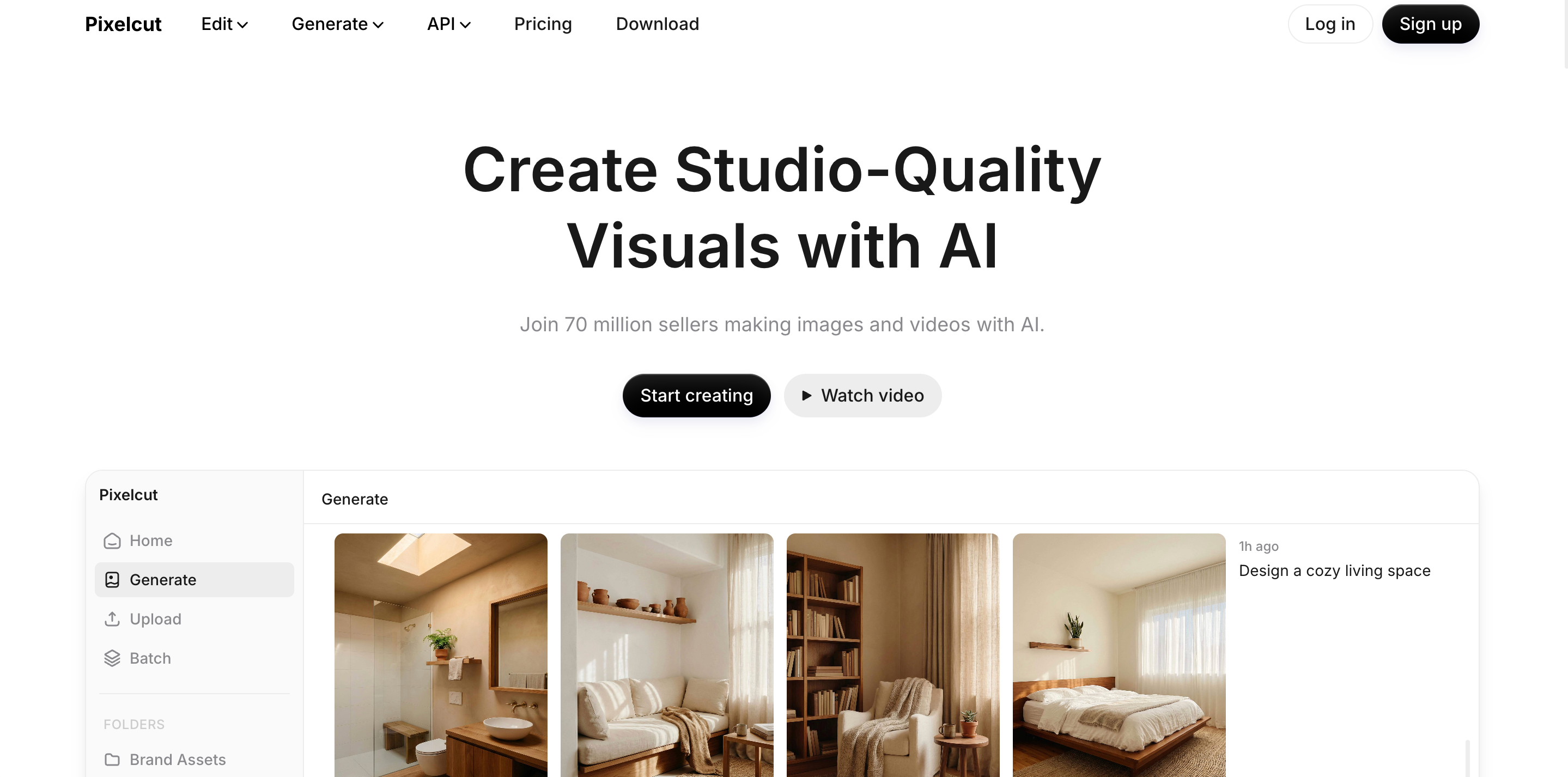 What Is Pixelcut AI Pixelcut AI Review