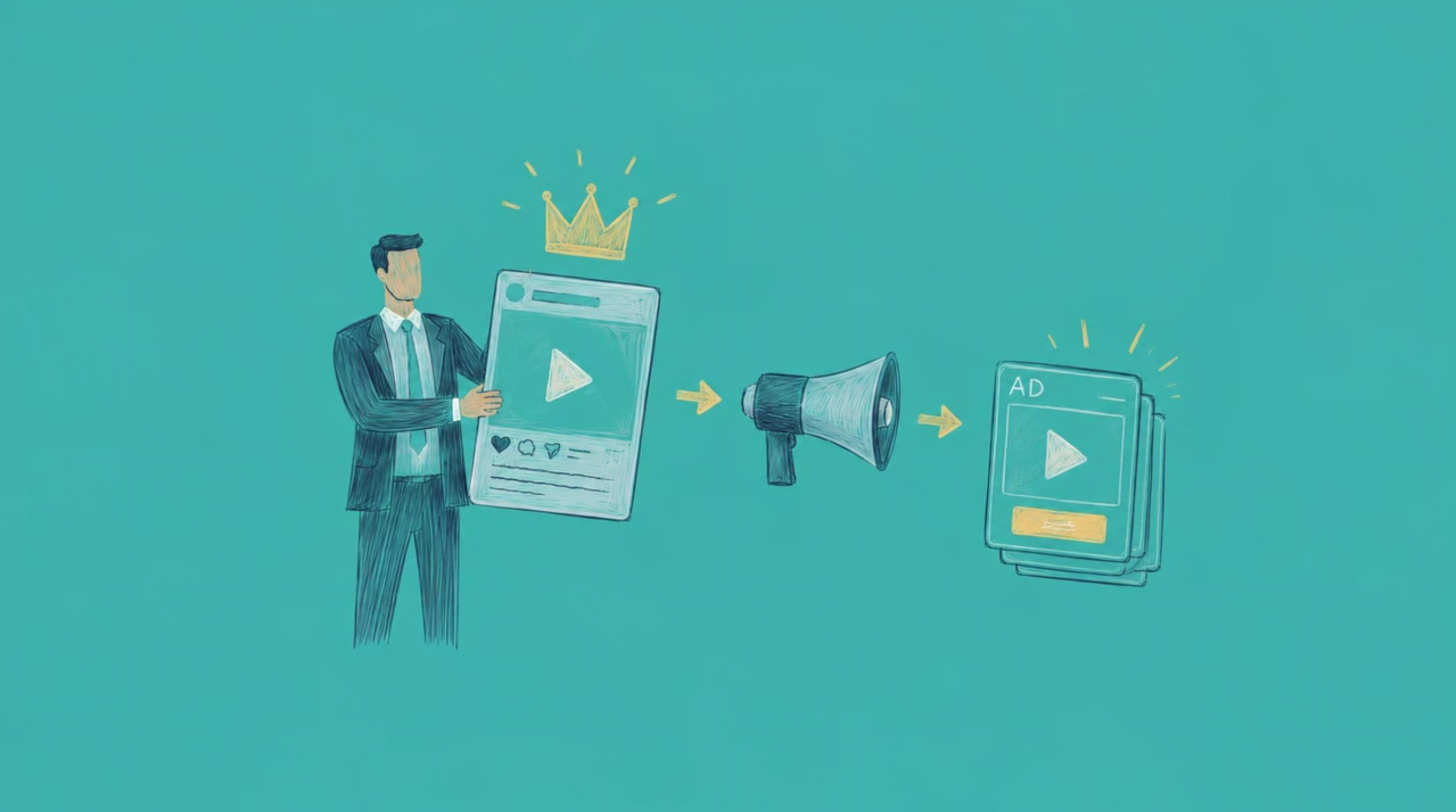 How to run an influencer marketing campaign from start to finish Repurpose winning content