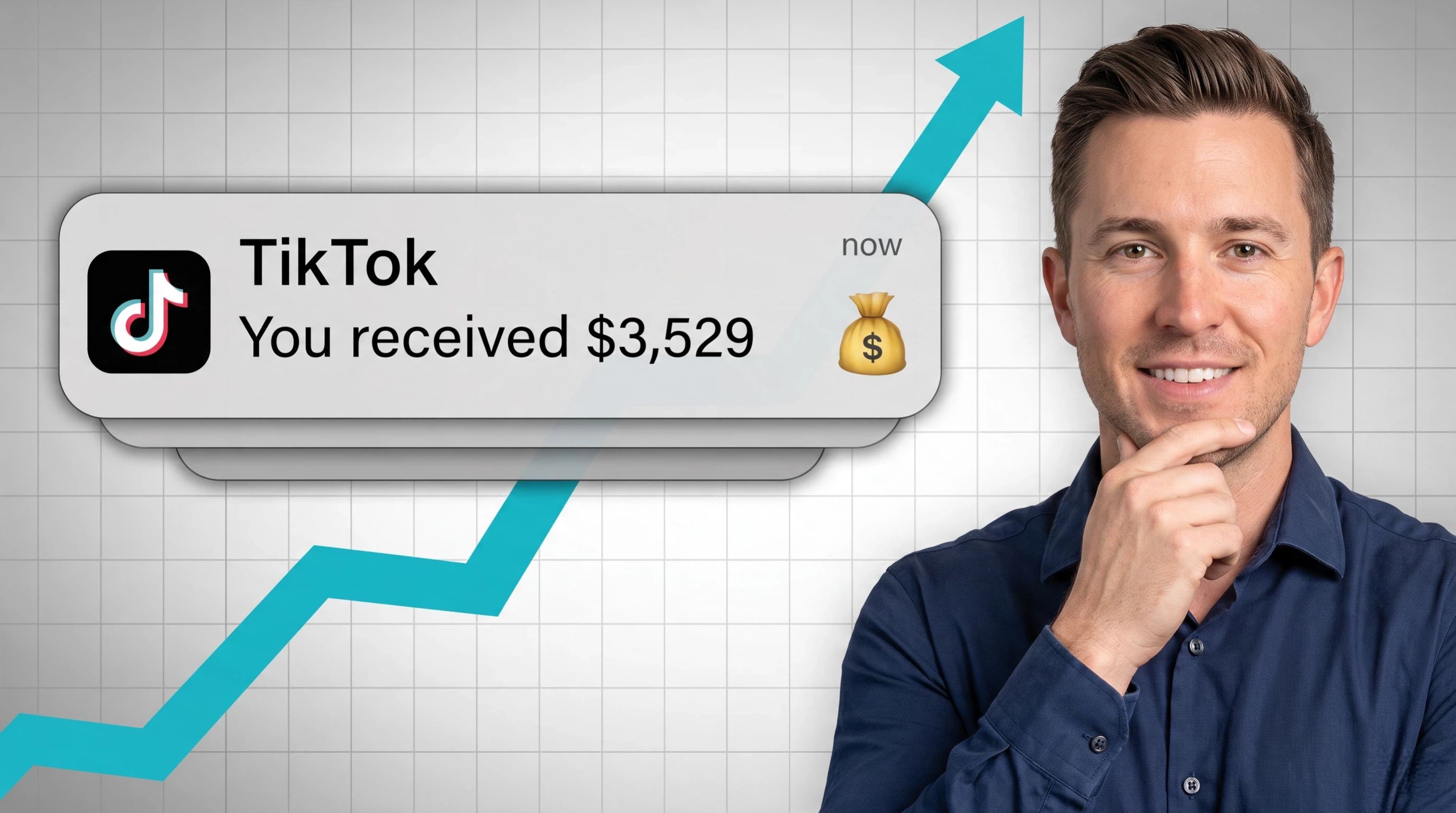 How to get monetized on TikTok How the creator rewards program works