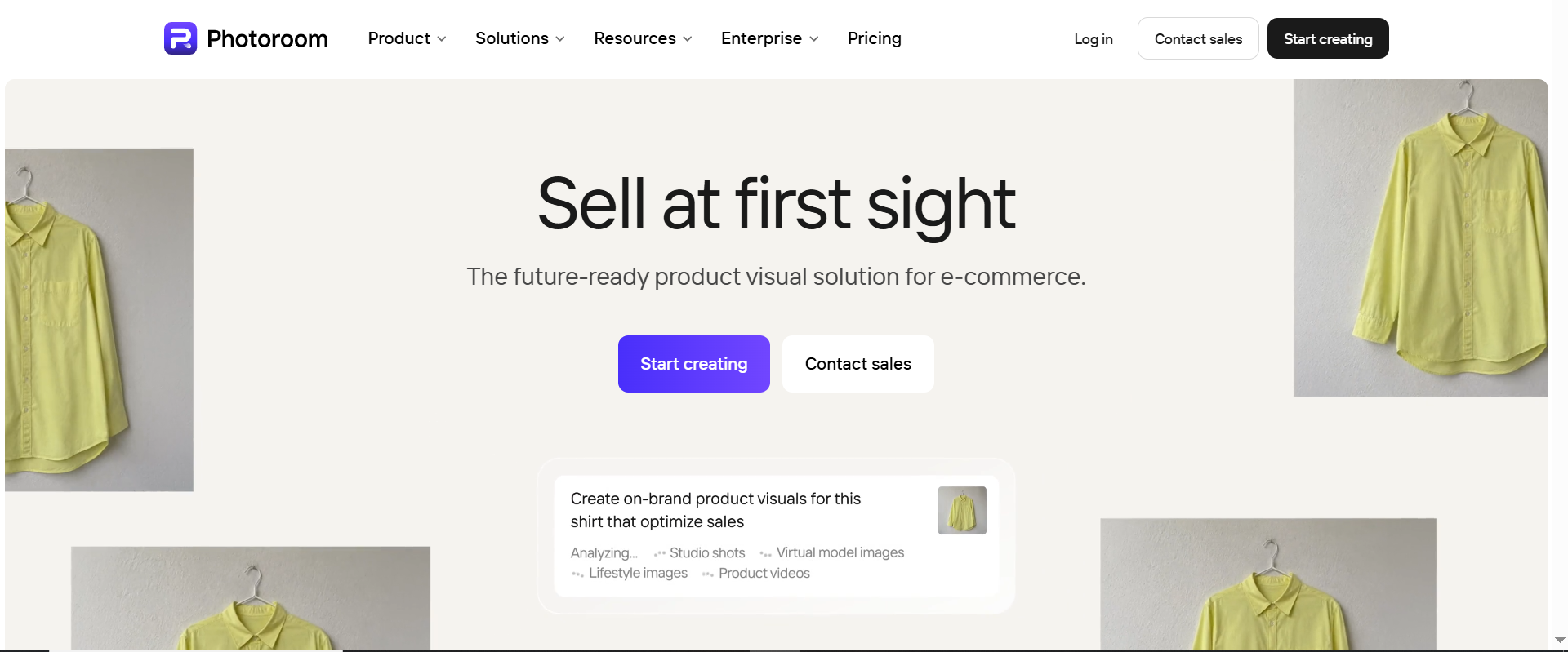 Best AI Image Editors in 2026 Photoroom