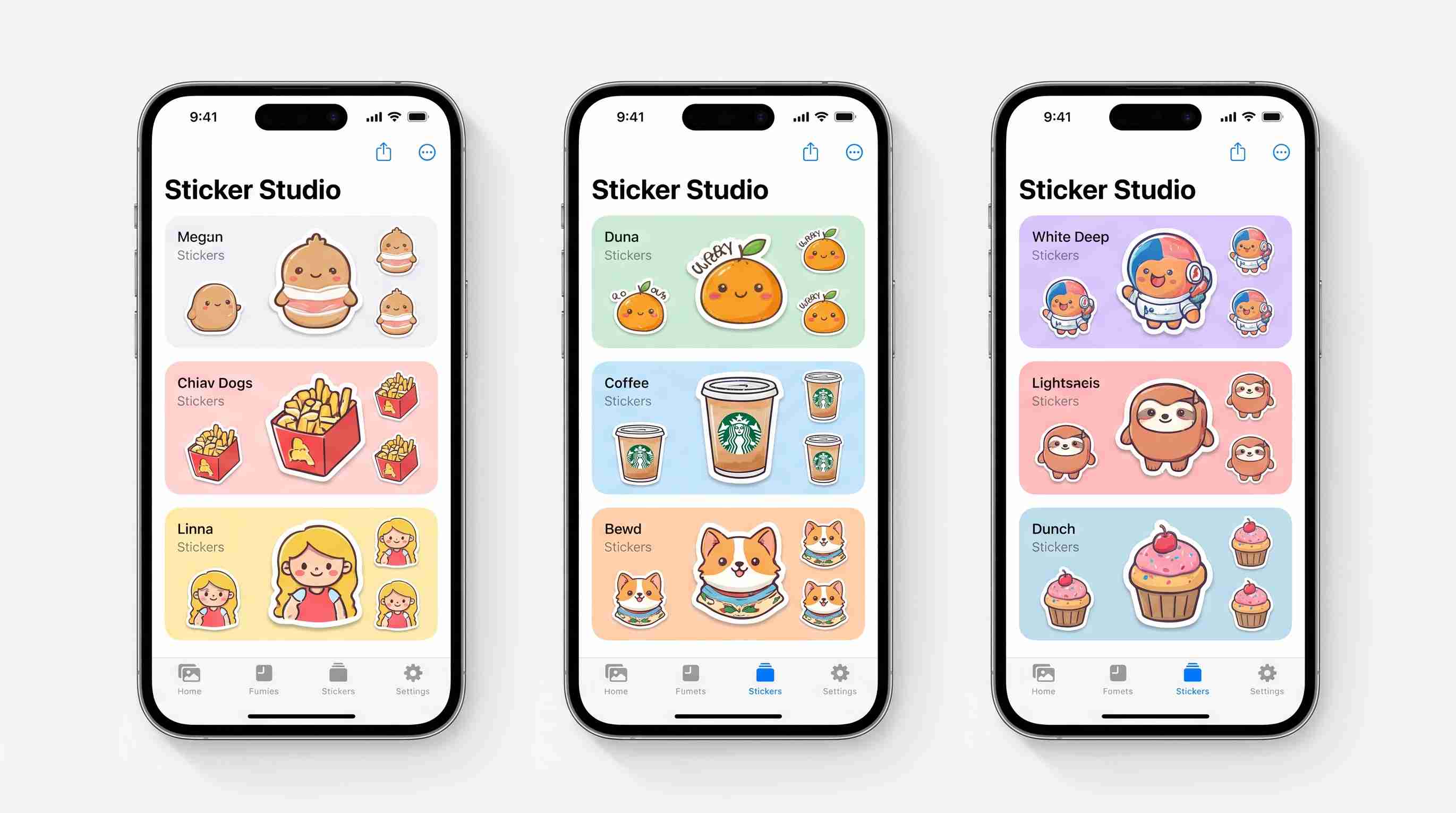 What Is an iPhone Sticker iPhone Sticker Explained