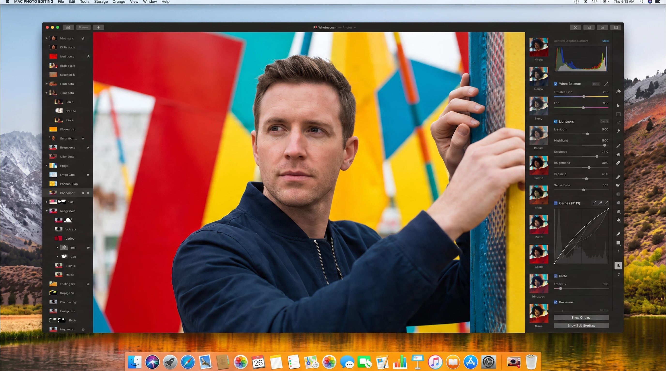 Free Mac Photo Editing for Different Needs Mac Photo Editing for Different Needs
