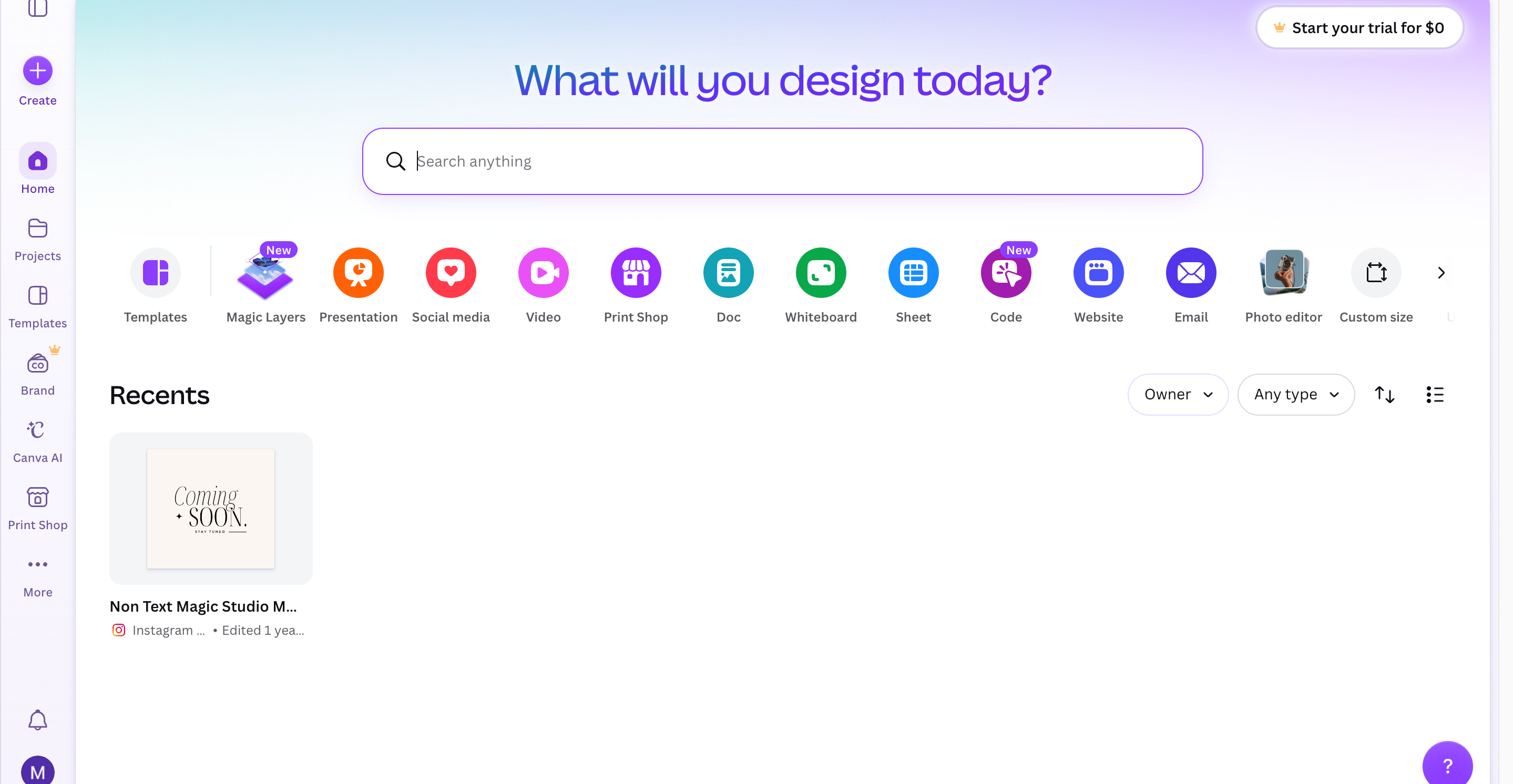 Best alternatives to Picsart Canva