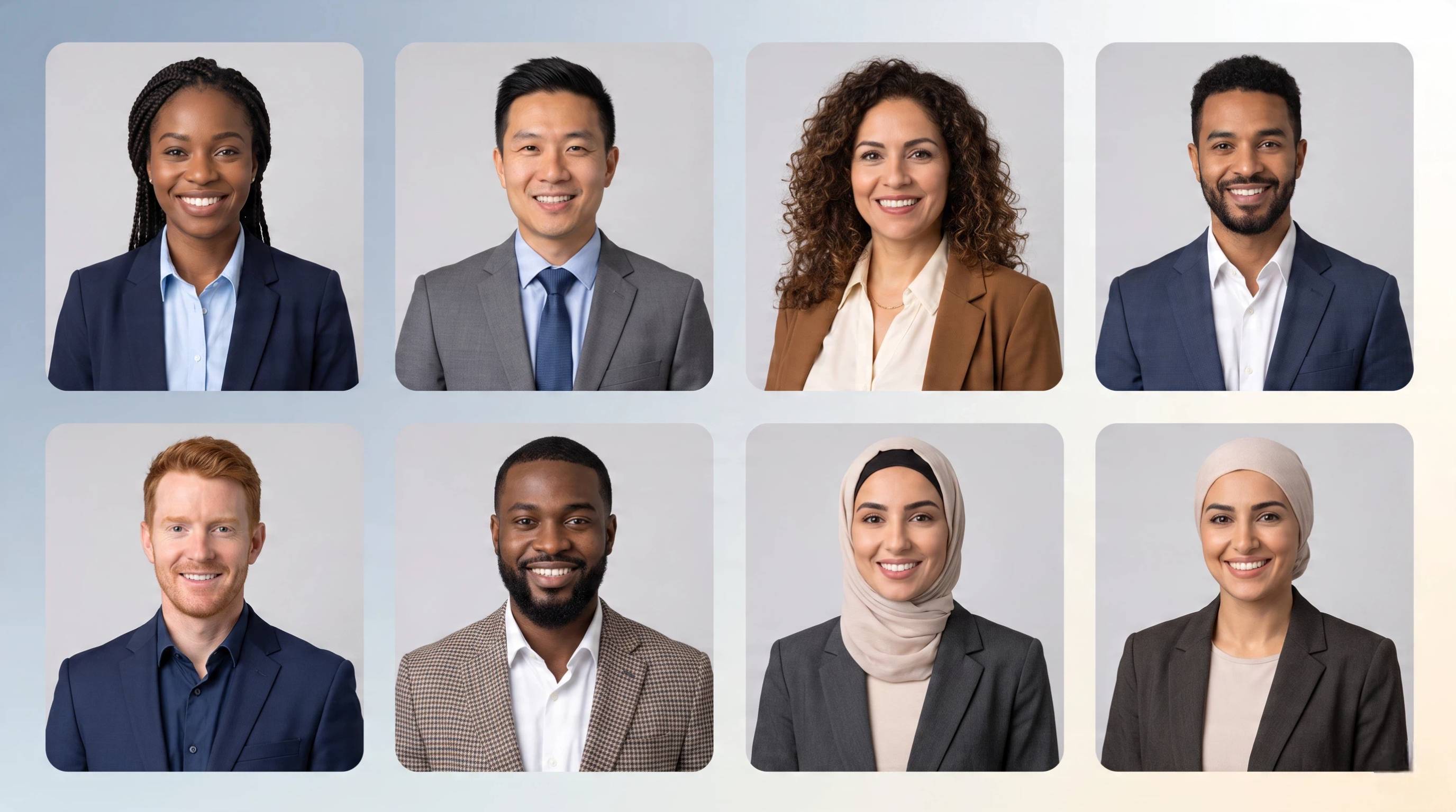 Teams and small businesses