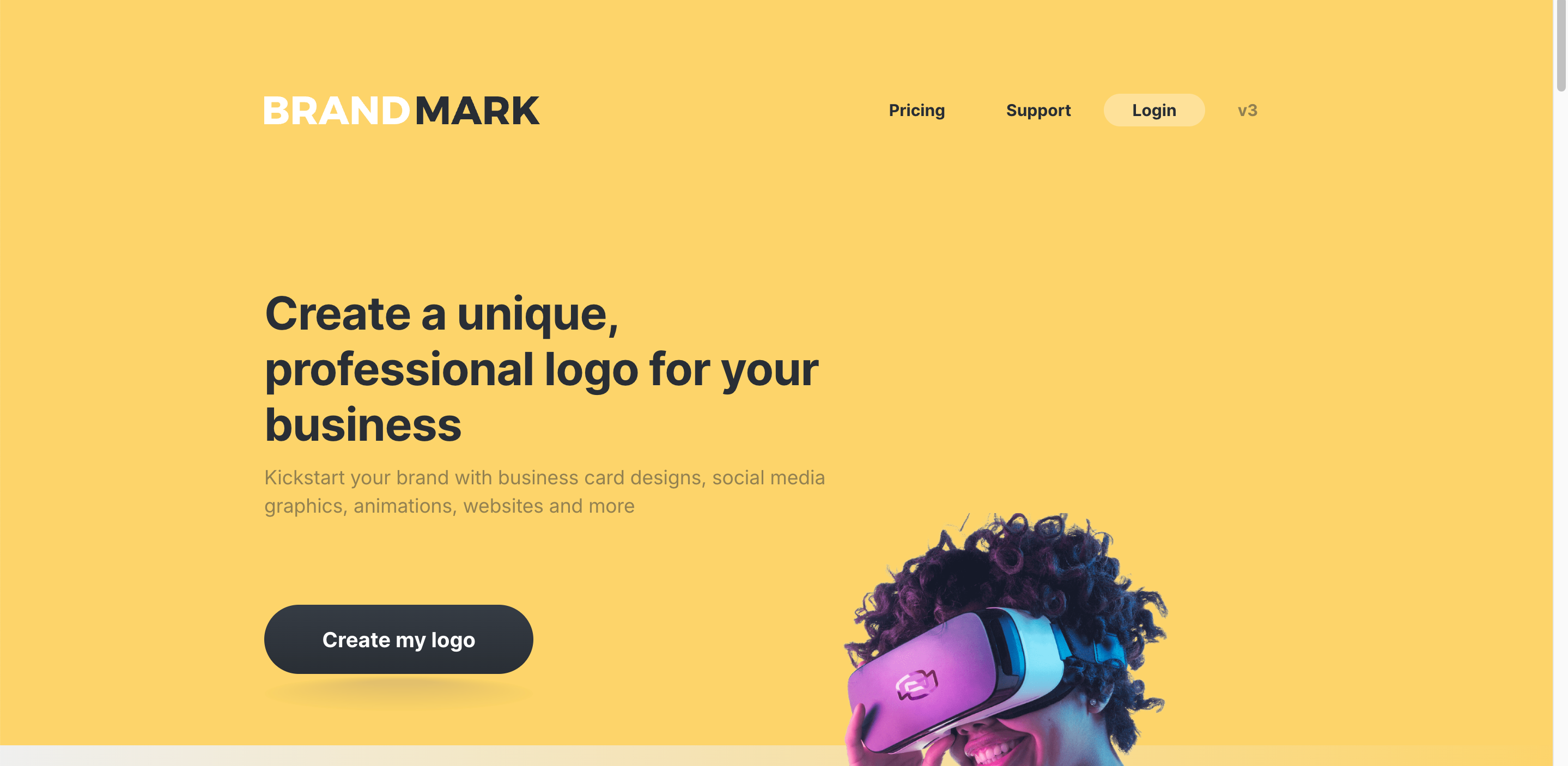 Brandmark
