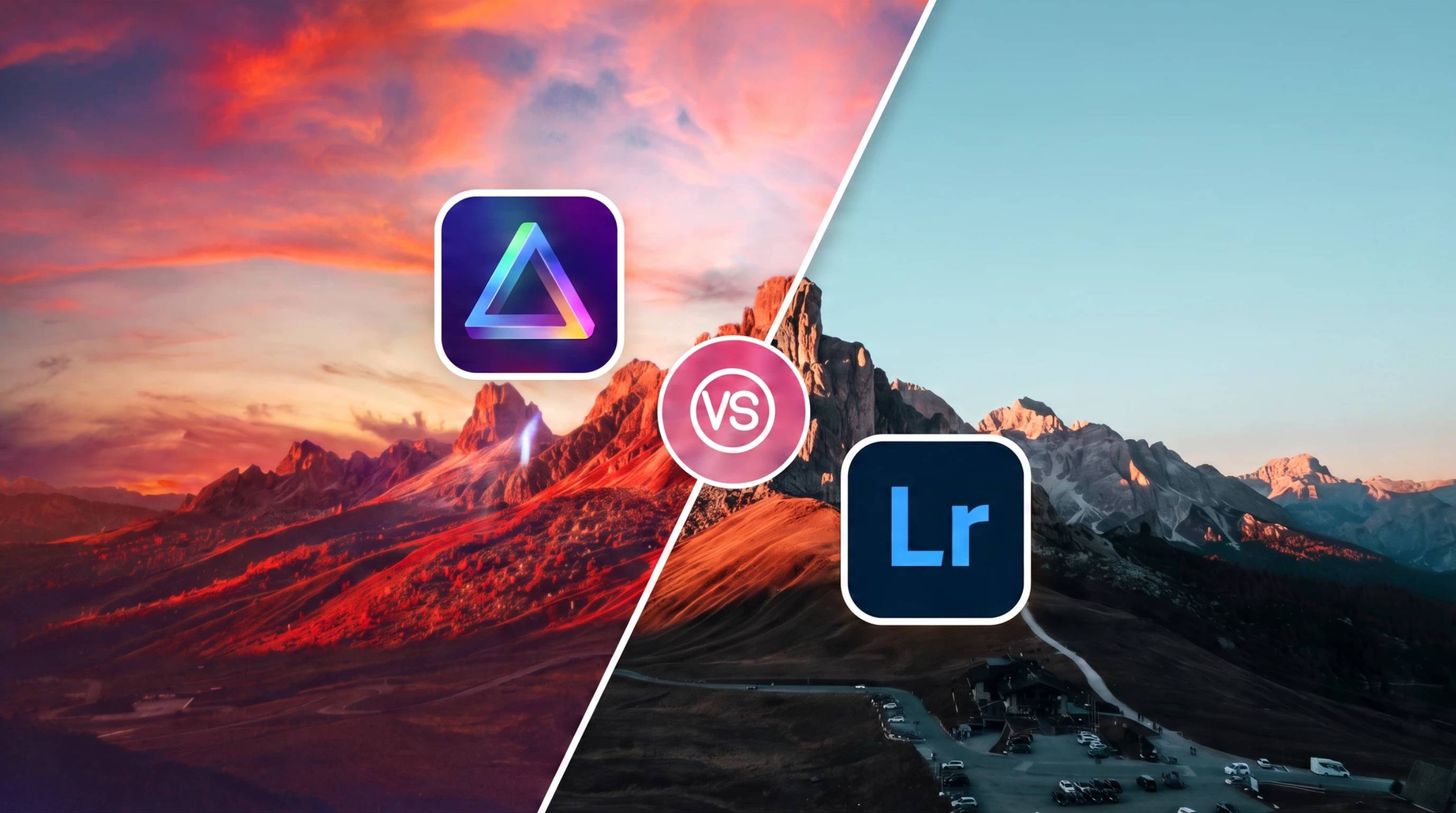 Feature Comparison