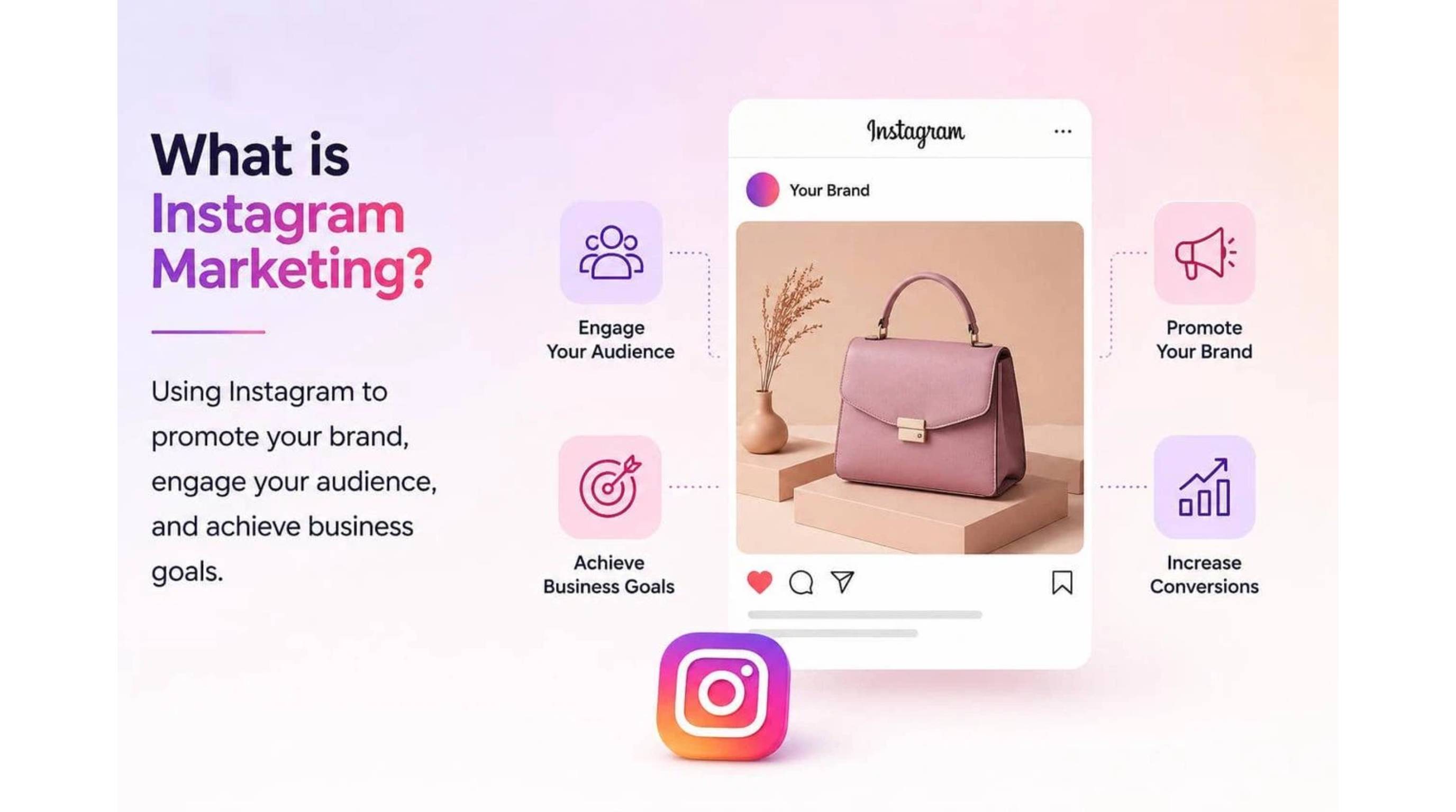 What is Instagram marketing Instagram marketing Explained