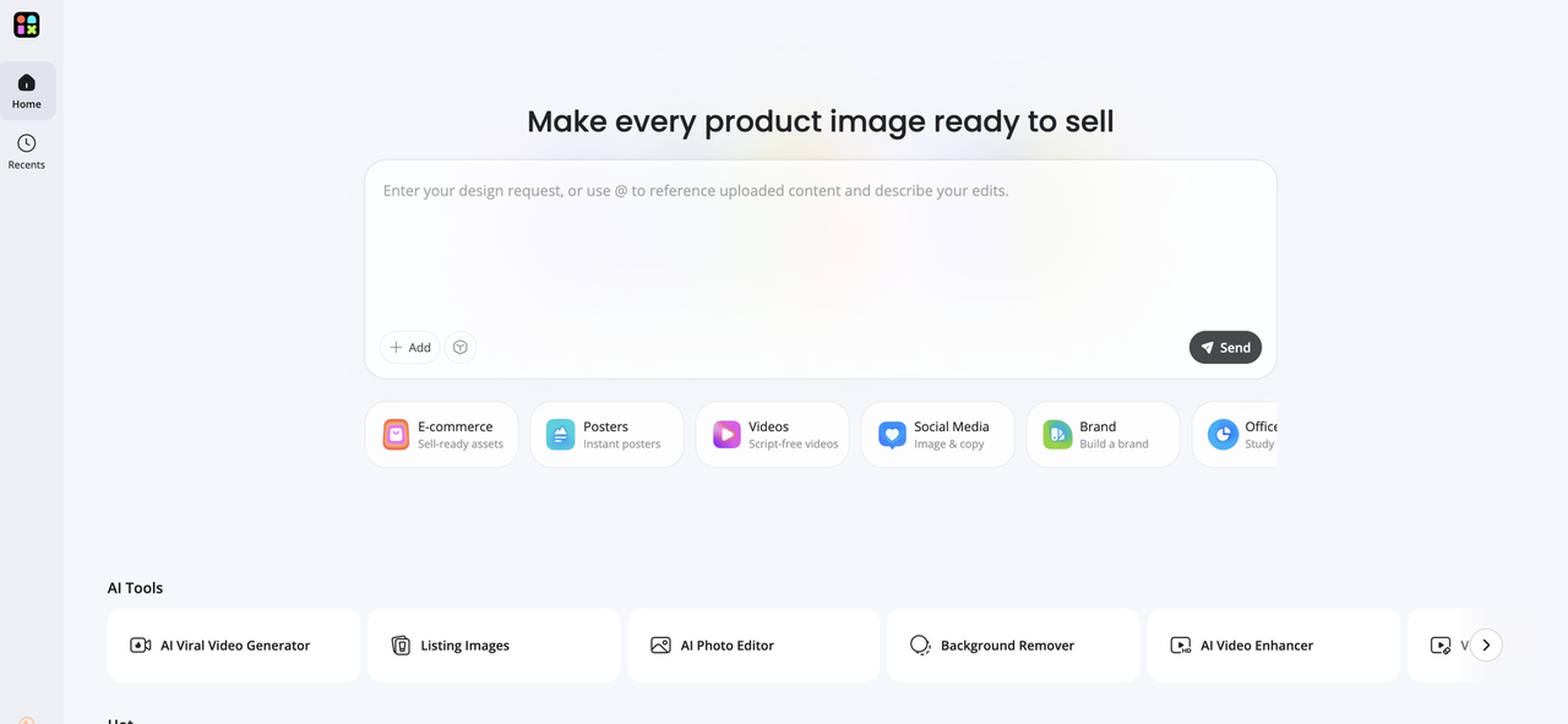 Best LTX Studio alternatives Designkit