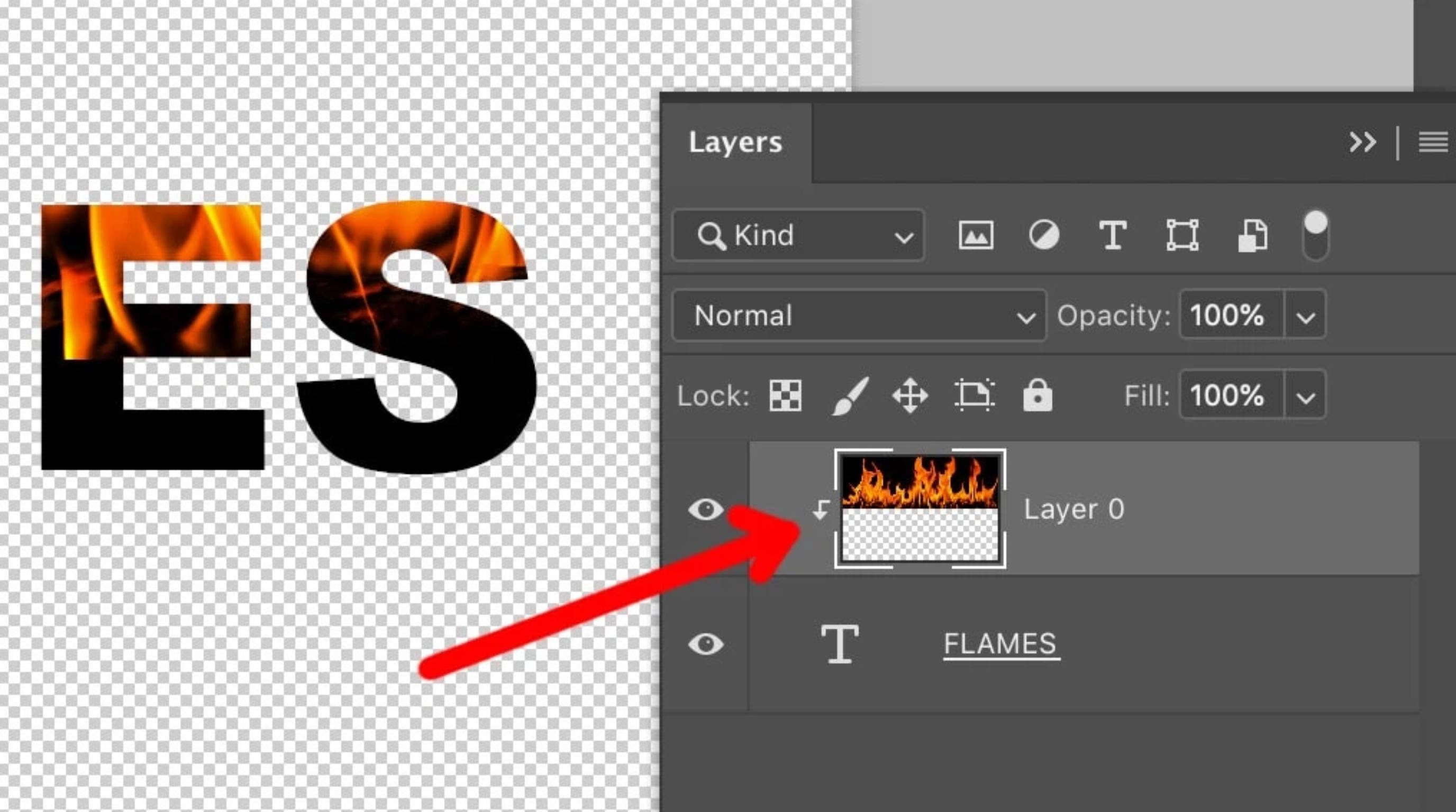 How to Remove Background in Photoshop Select Subject + Layer Mask