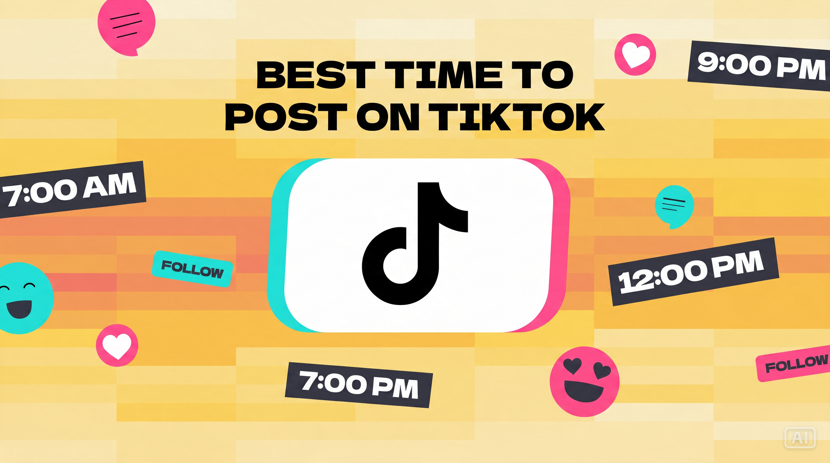 What Determines the Best Time to Post on TikTok? Things That Determine Time to Post on TikTok