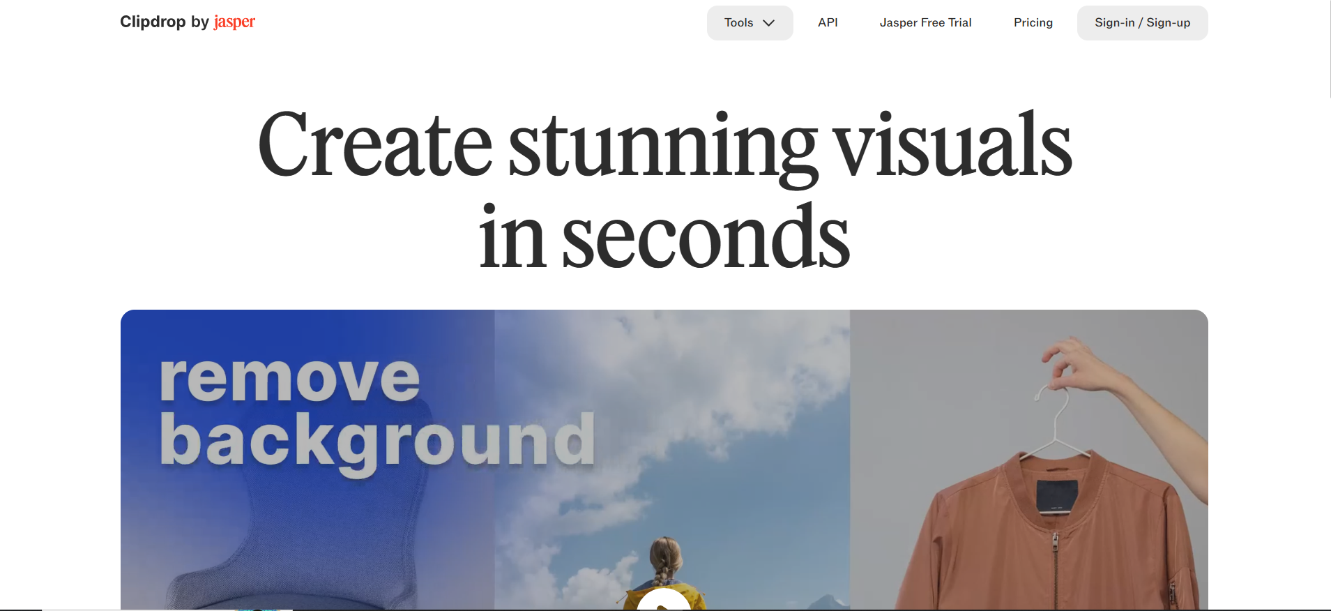 Best Image Background Remover Tools in 2026 Clipdrop