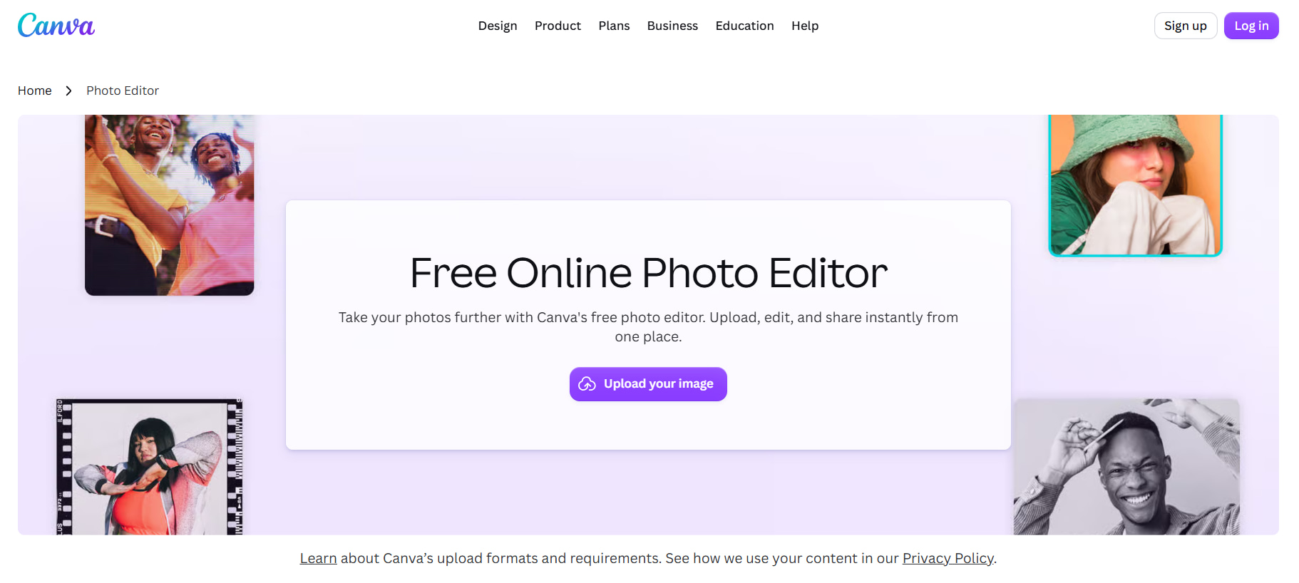 Best Remove.bg alternatives Canva