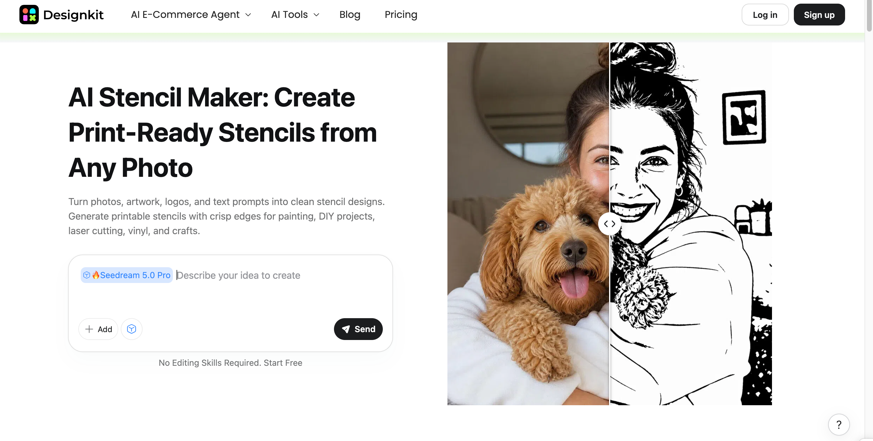 Designkit