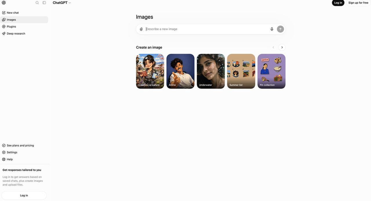 Best AI Image Generators in 2026 ChatGPT Images