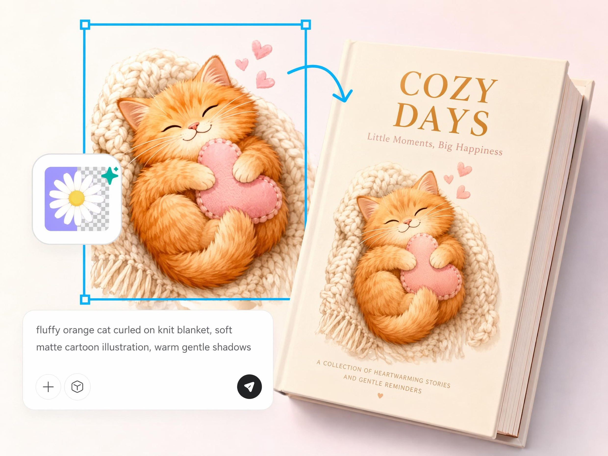 Visualize Any Book Format Before Publishing