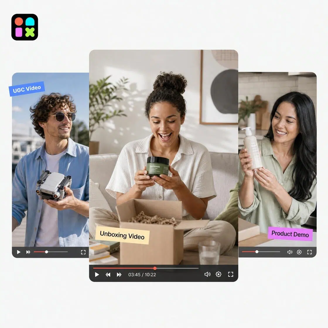 AI Video Generator