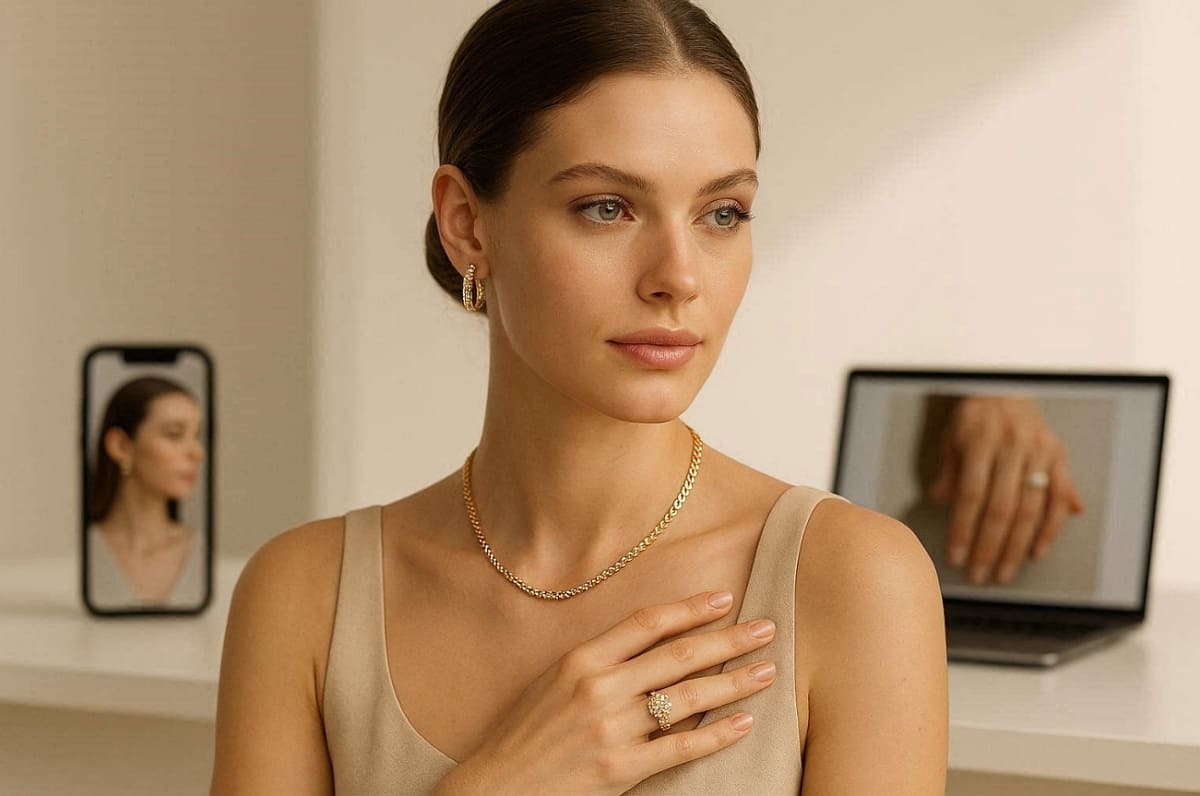 use cases of virtual jewelry