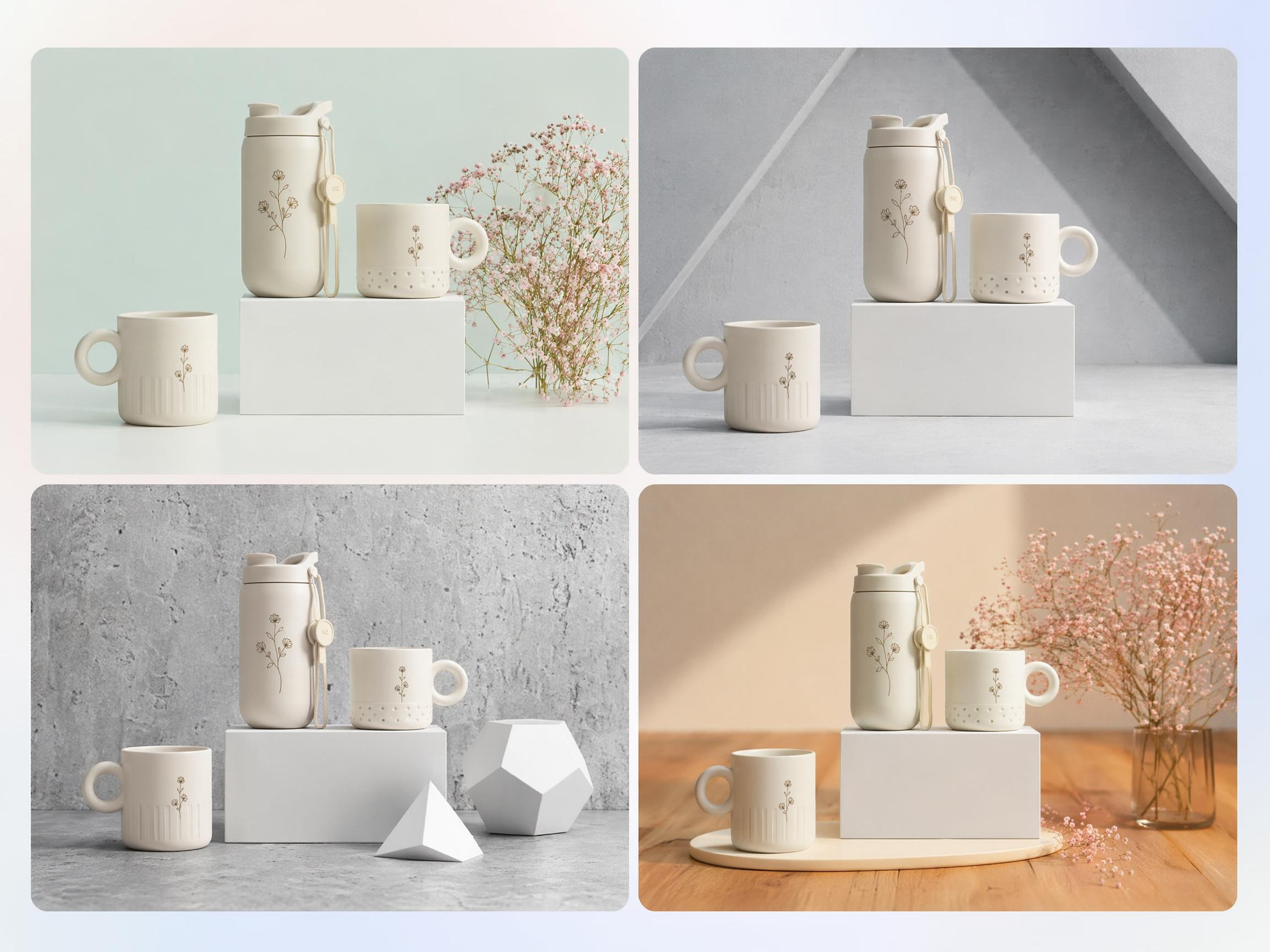 Get Polished Images Without a Designer