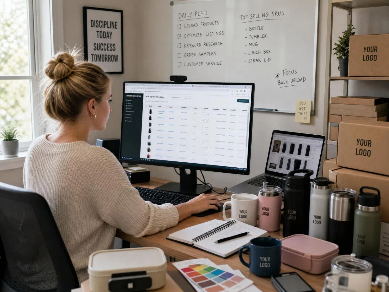 Meet Listing Requirements Without Hiring an Editor