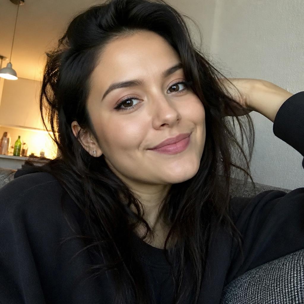 Anika Rose Romero