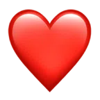 heart emoji