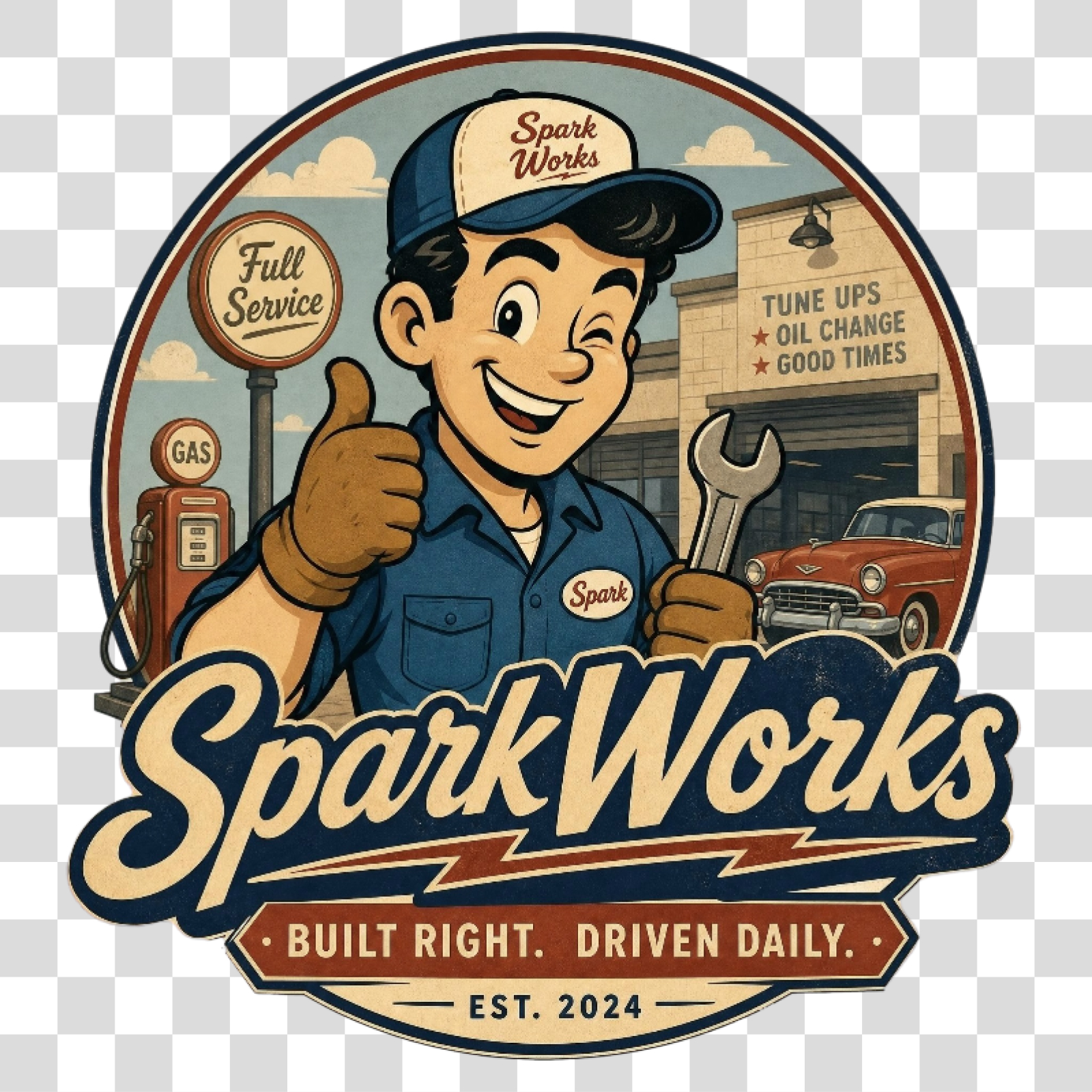 remove logo background