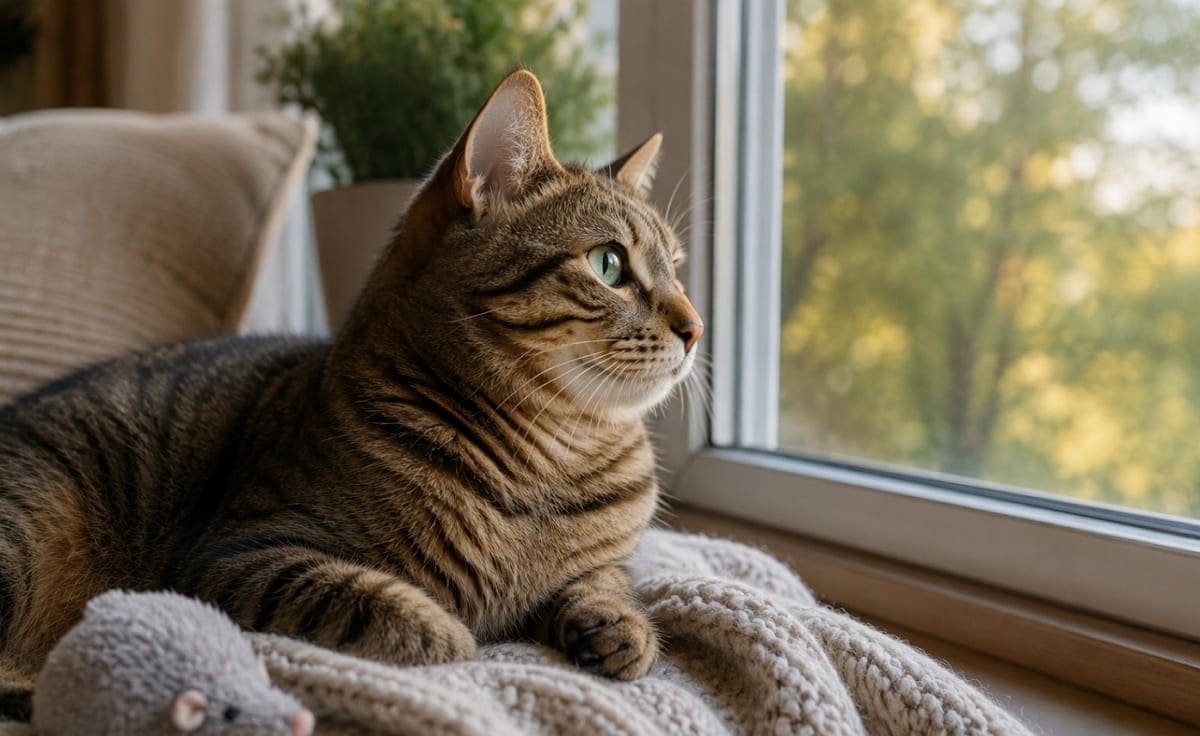 share a cat story share a cat story