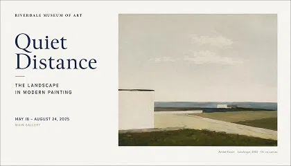 Museum Poster