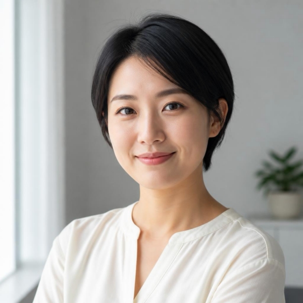 Maya Chen