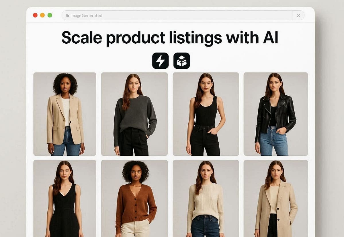 scale ai product images