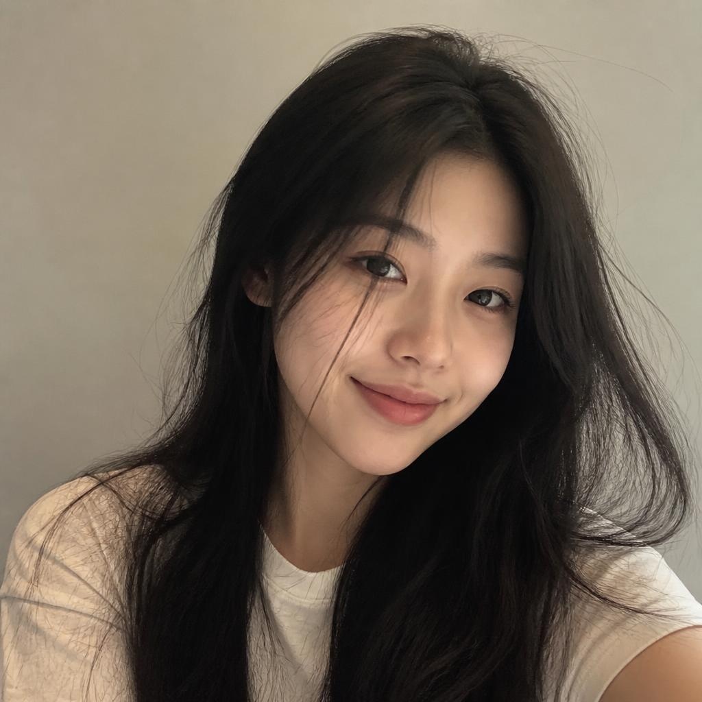 Lizzy Tsai