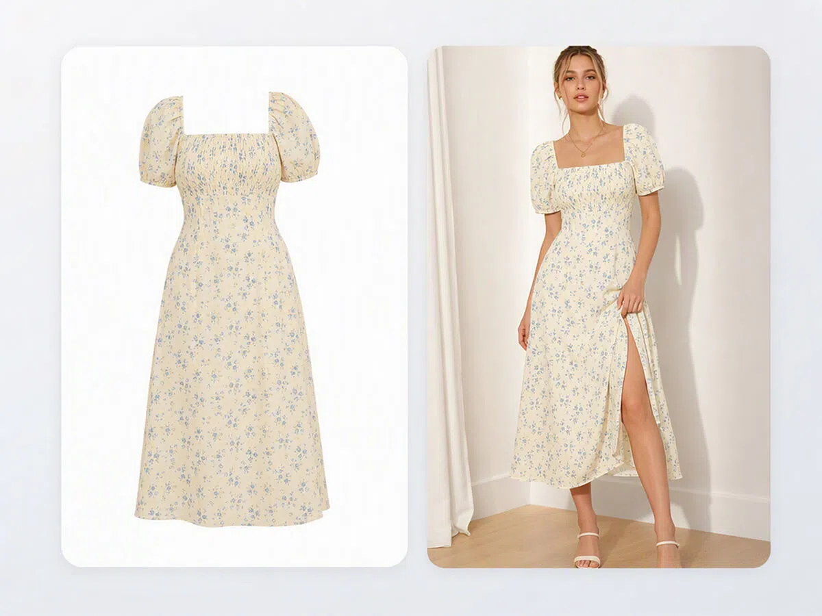 ai clothes changer free