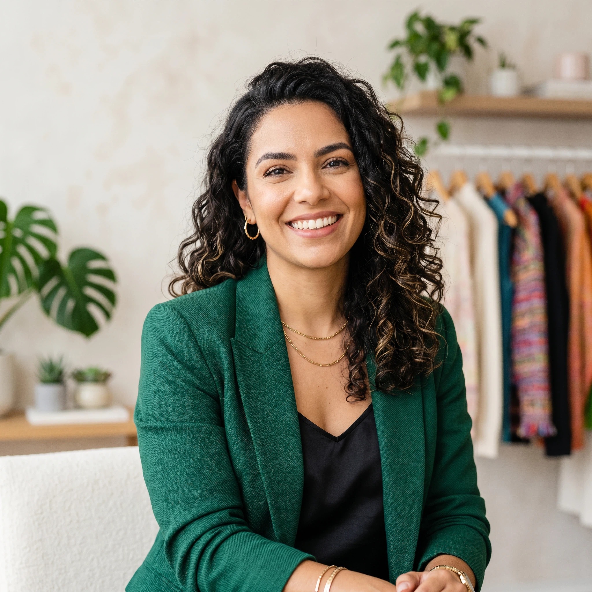 D2C brand owner