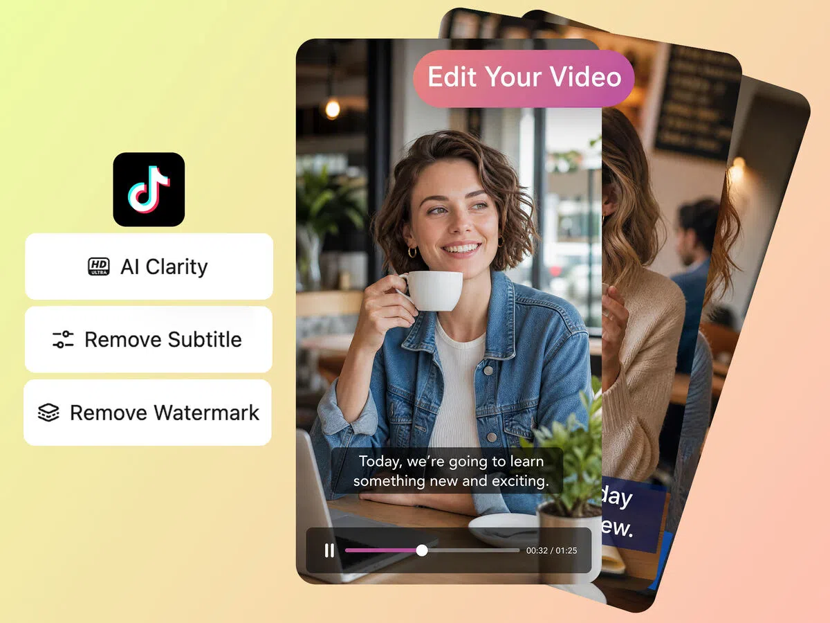 Improve Videos Before Publishing