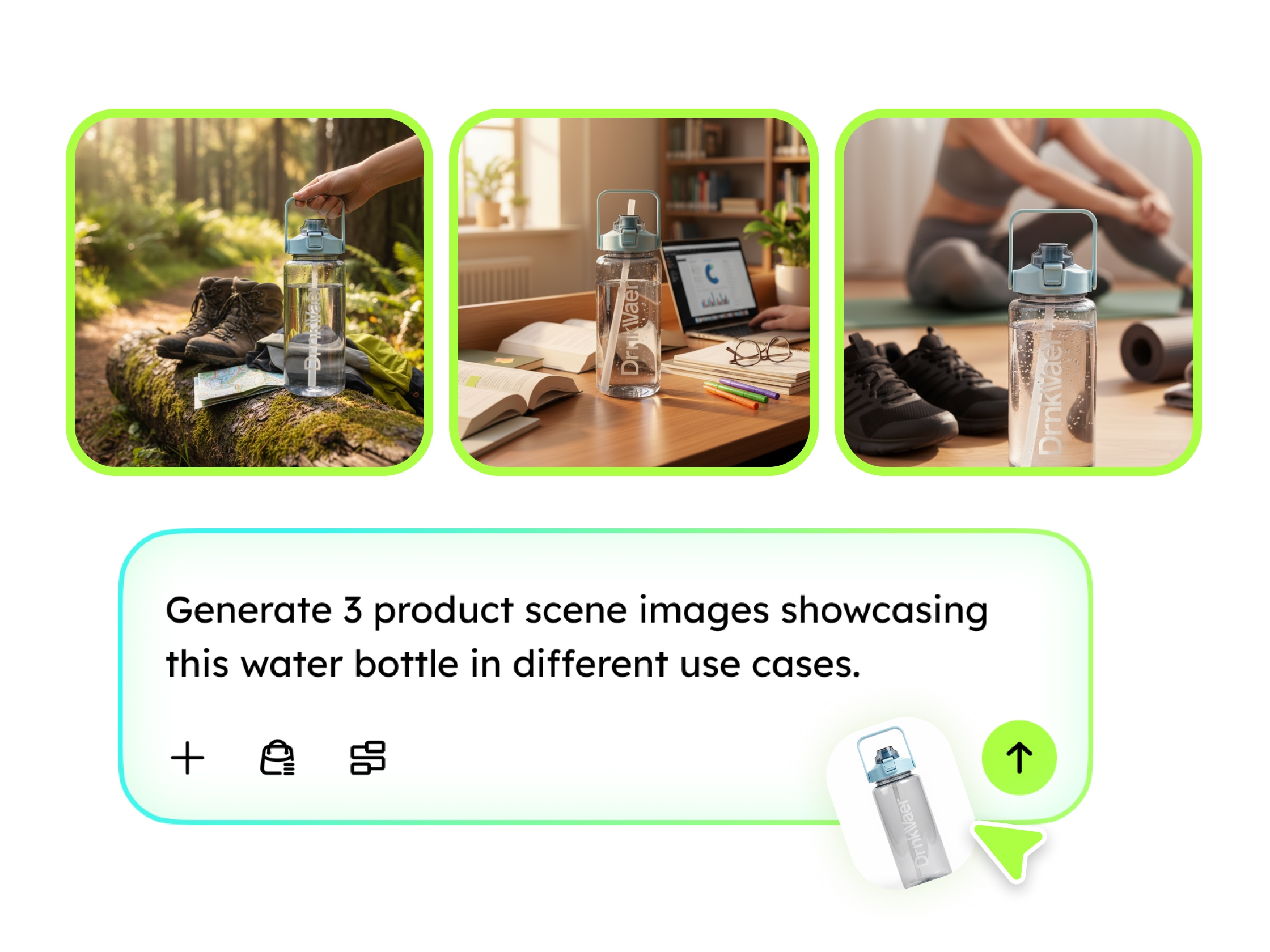 product photography ai