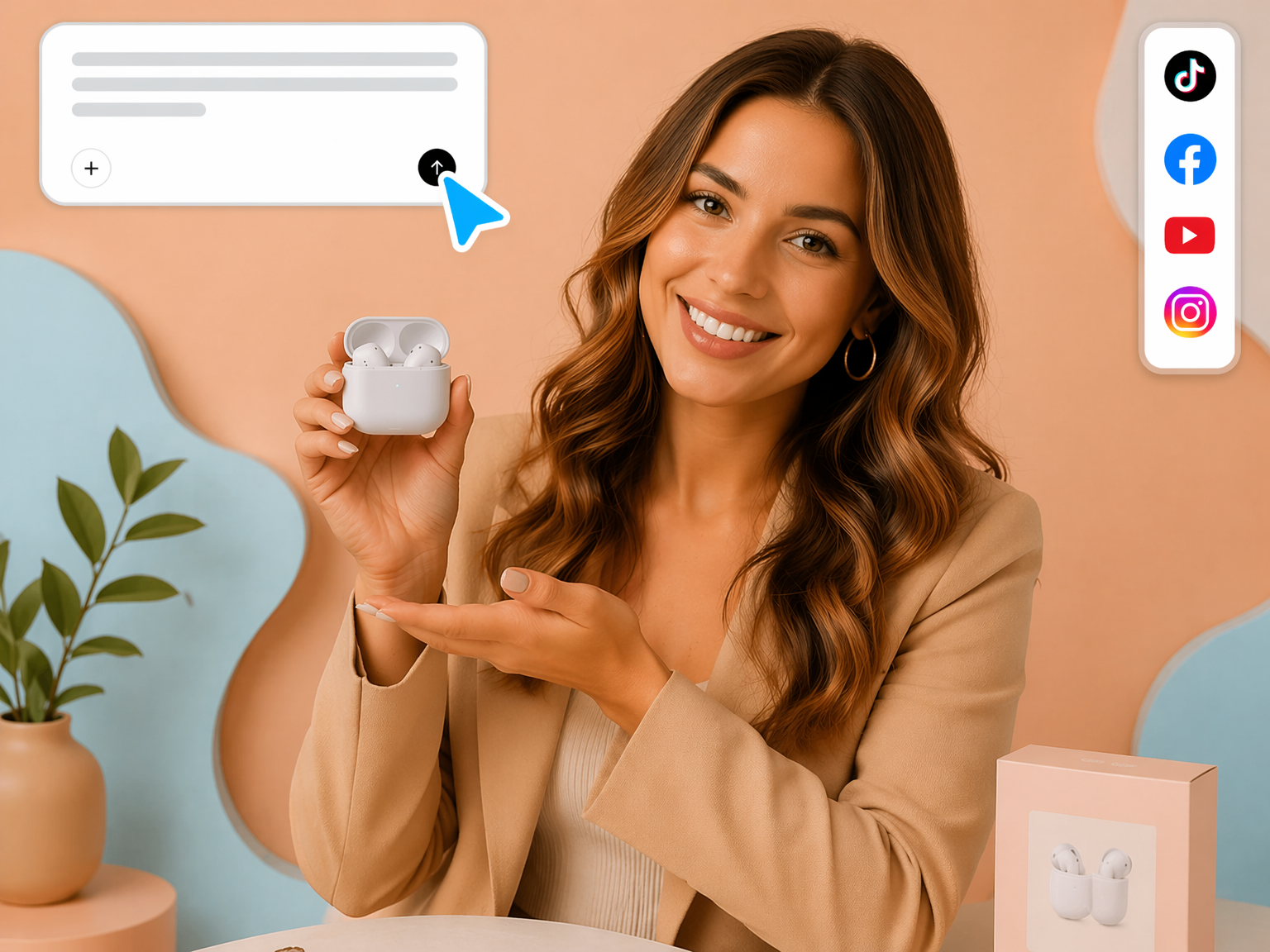 Social Media Managers & Agencies