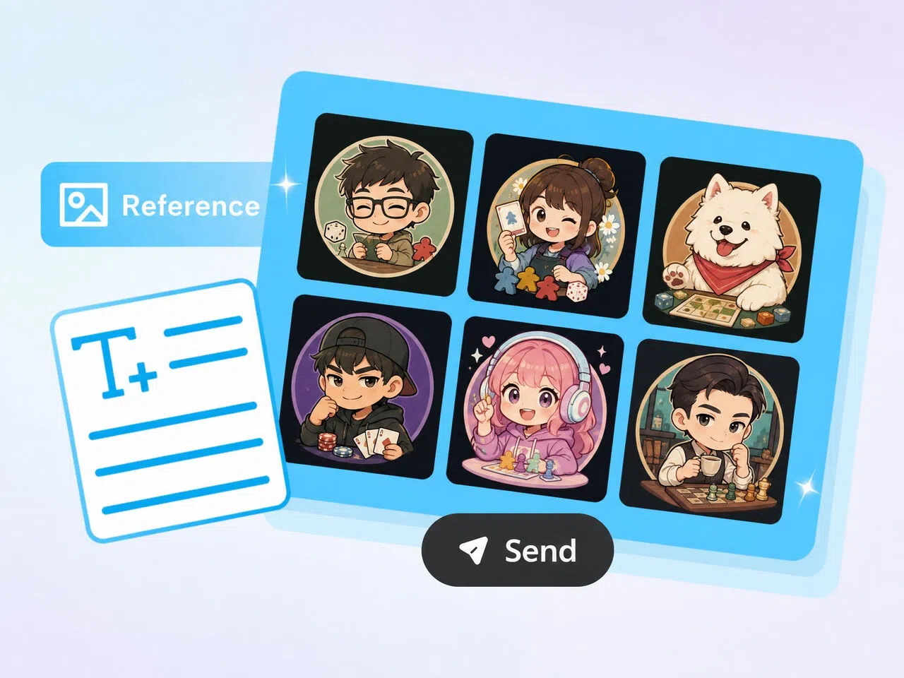 Stand Out in Crowded Gaming Categories