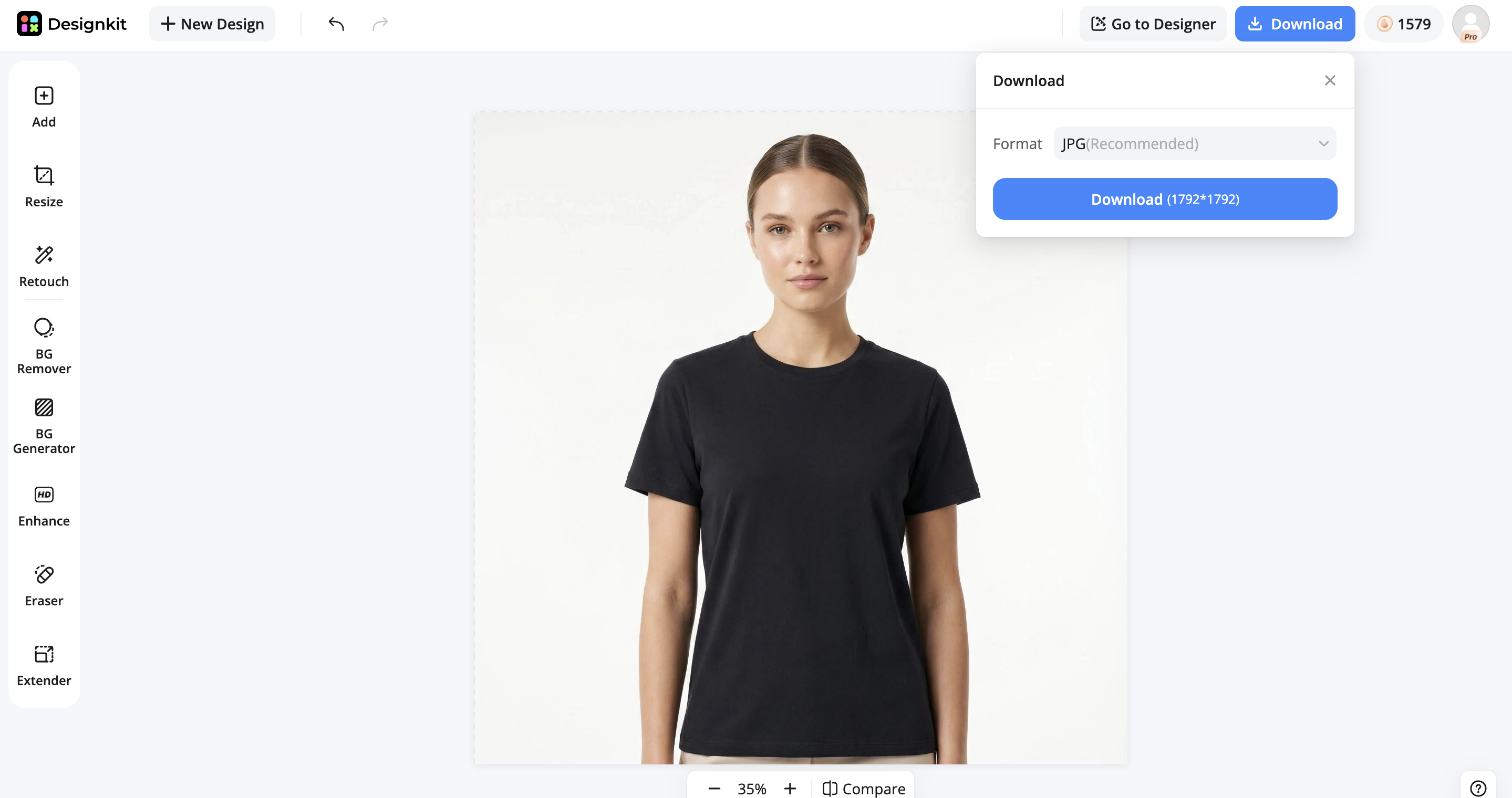 Download Your Instagram-Ready Image
