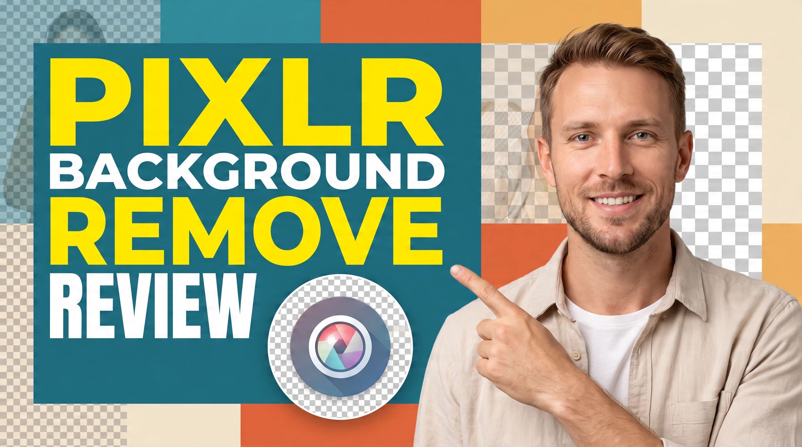 Pixlr Background Remover Review