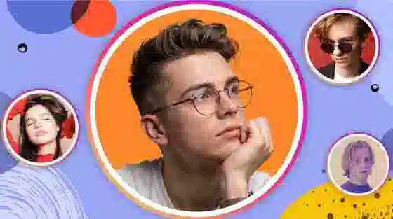 profile picture ideas