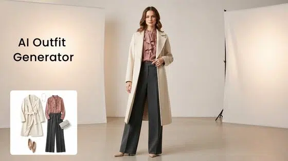 ai outfit generator