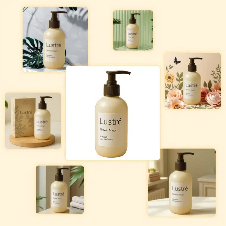 amazon product listing generator