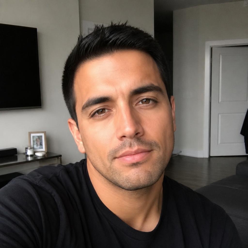Anthony Ruiz