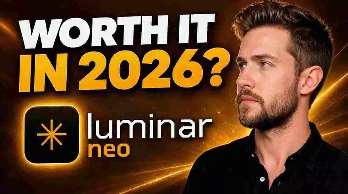 Luminar Neo Photo Editor Review: Is This AI Photo Editor Worth It in 2026?