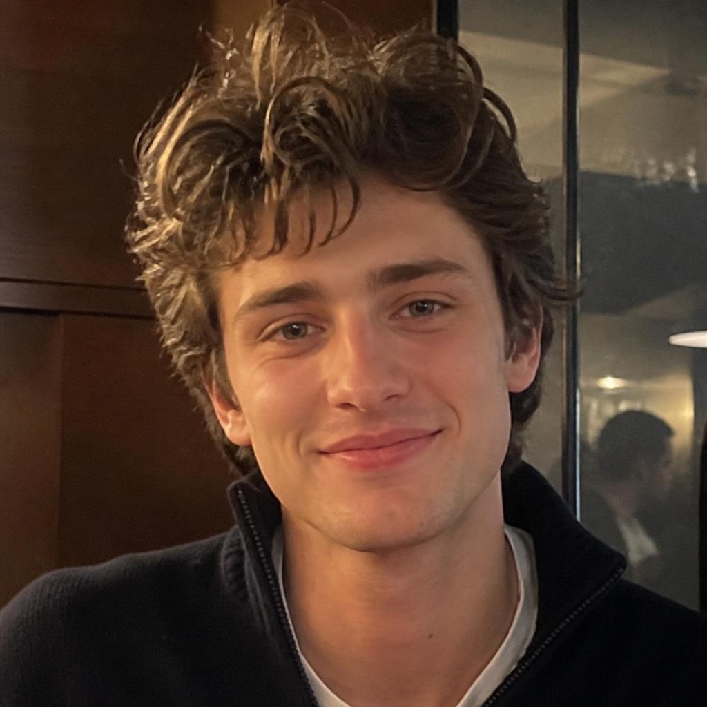 Lucas Lallemant