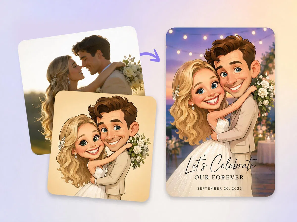 Edit Background and Image Quality