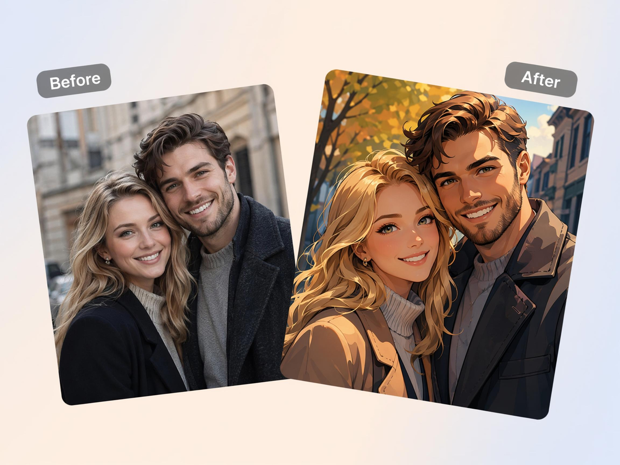 Explore New Creative Editing Styles
