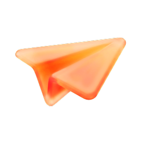 designkit icon paper airplane