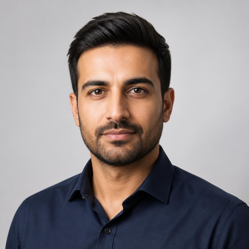 Performance Marketer Alex M.